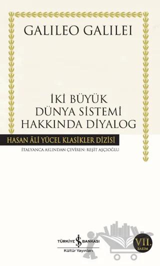 İki Büyük Dünya Sistemi Hakkında Diyalog