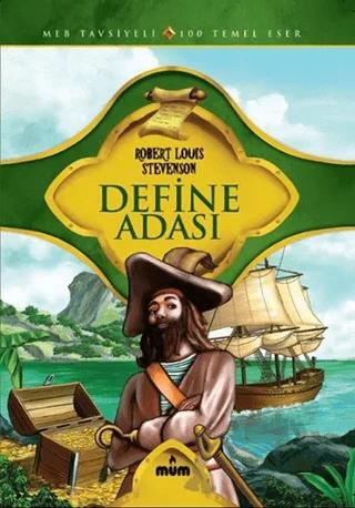 Define Adası