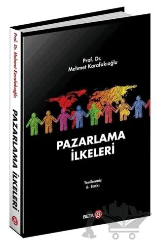 Pazarlama İlkeleri