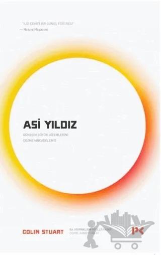 Asi Yıldız