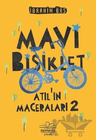Mavi Bisiklet - Atıl'ın Maceraları 2