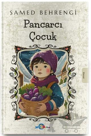 Pancarcı Çocuk