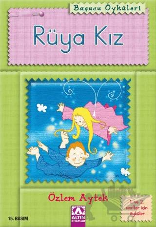 Rüya Kız