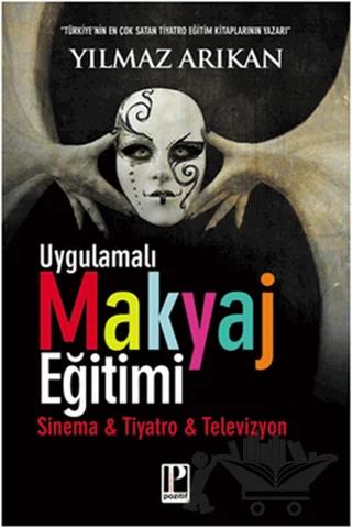 Uygulamalı Makyaj Eğitimi