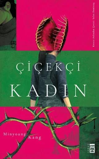 Çiçekçi Kadın