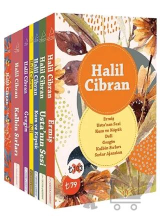 Halil Cibran (7 Takım Set)