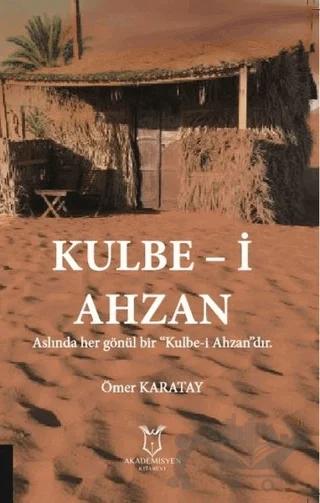 Kulbe-i Ahzan