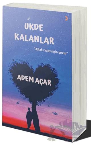 Ukde Kalanlar