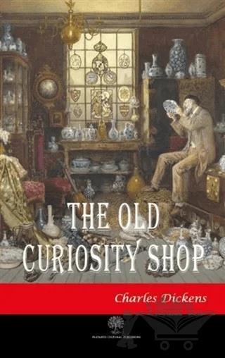 The Old Curiosity Shop