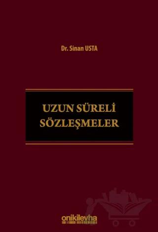 Uzun Süreli Sözleşmeler