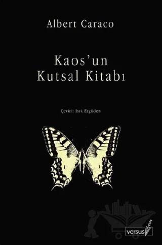 Kaos’un Kutsal Kitabı
