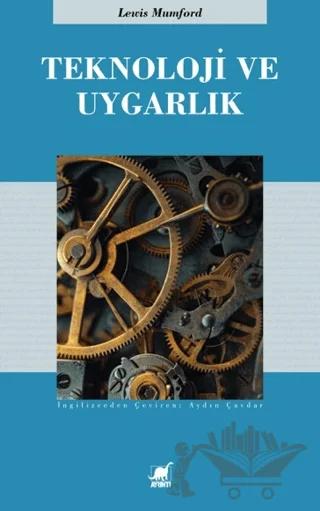 Teknoloji ve Uygarlık