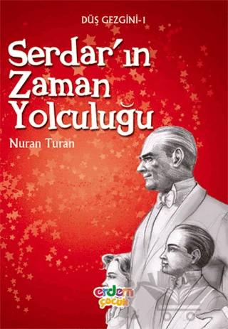 Serdar'ın Zaman Yolculuğu