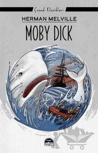 Moby Dick