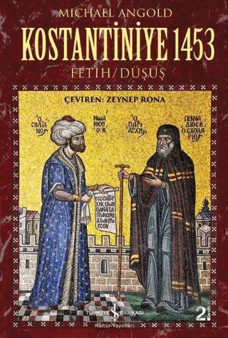 Kostantiniye 1453