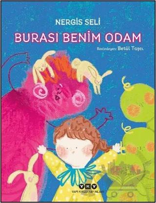 Burası Benim Odam