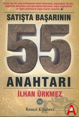 Satışta Başarının 55 Anahtarı
