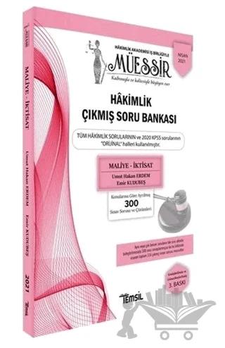 Müessir Maliye İktisat