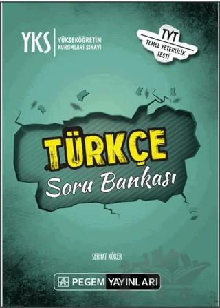 2019 YKS TYT 1. Oturum Türkçe Soru Bankası