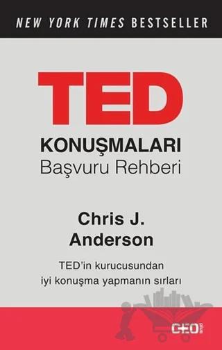 TED Konuşmaları