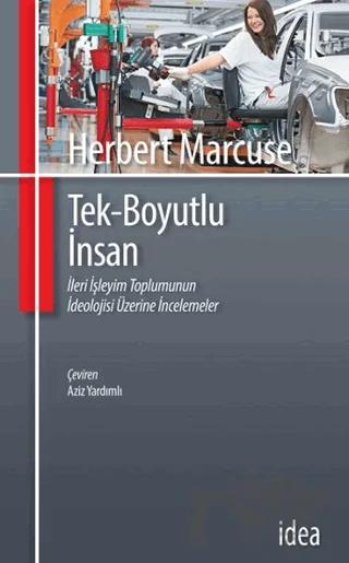 Tek Boyutlu İnsan