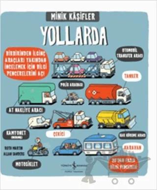 Yollarda