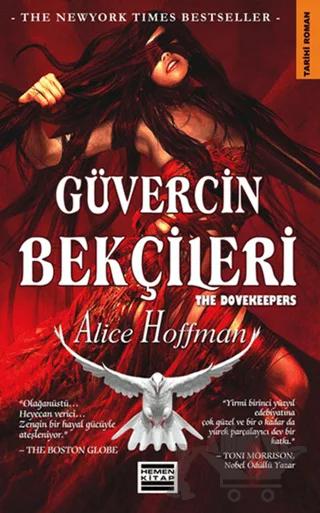 Güvercin Bekçileri