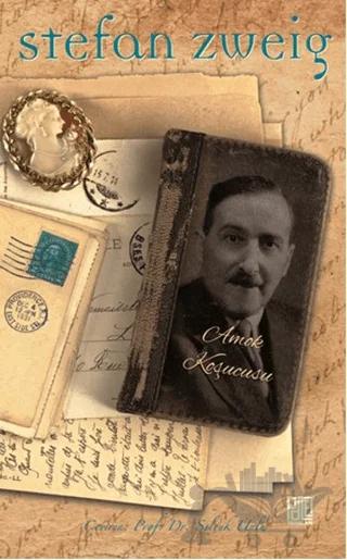 Amok Koşucusu