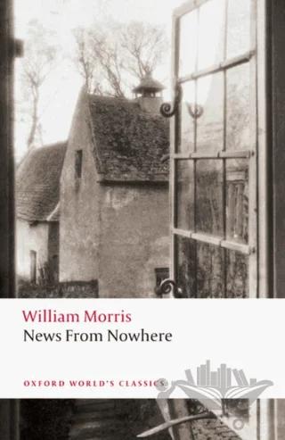 News From Nowhere