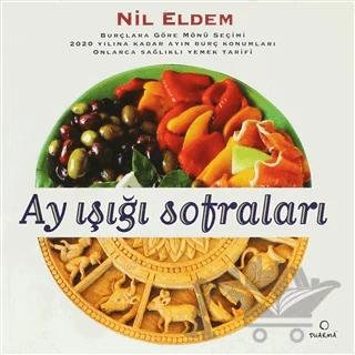 Ay Işığı Sofraları