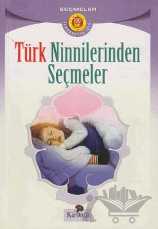 Türk Ninnilerinden Seçmeler