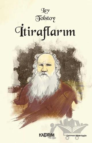 İtiraflarım