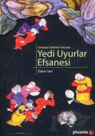 Yedi Uyurlar Efsanesi