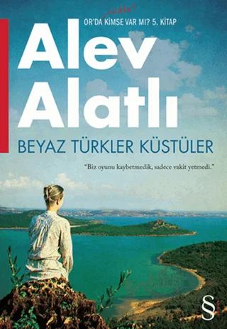 Beyaz Türkler Küstüler