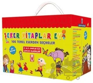 Şeker Kitaplar Evi (26 Kitap)