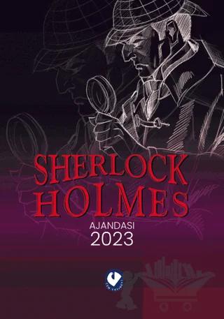 2023 Sherlock Holmes Ajandası