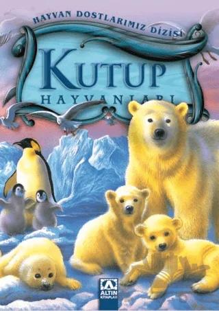 Kutup Hayvanları