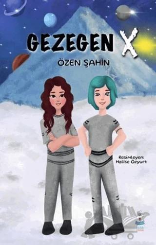 Gezegen X