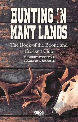 Hunting in Many Lands