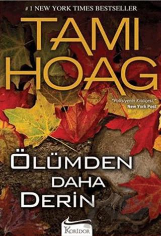 Ölümden Daha Derin