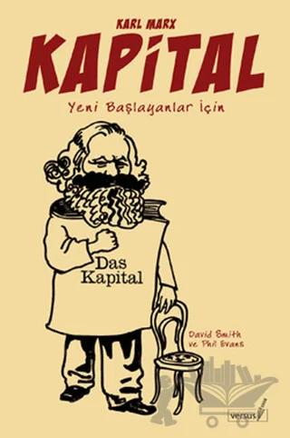 Karl Marx - Kapital