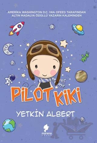 Pilot Kiki