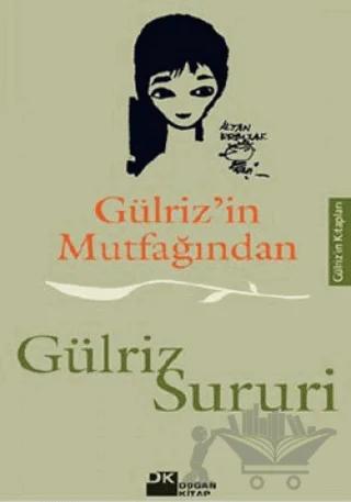Gülriz’in Mutfağından