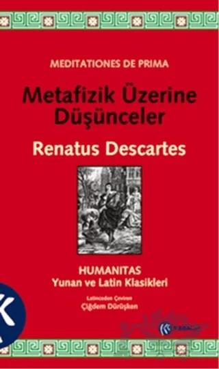 Metafizik Üzerine Düşünceler