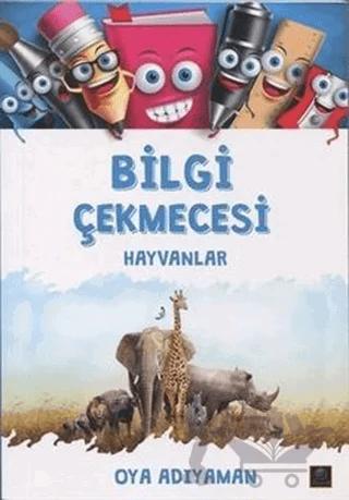 Bilgi Çekmecesi - Hayvanlar