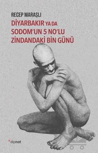 Diyarbakır ya da Sodom’un 5 No’lu Zindandaki Bin Günü