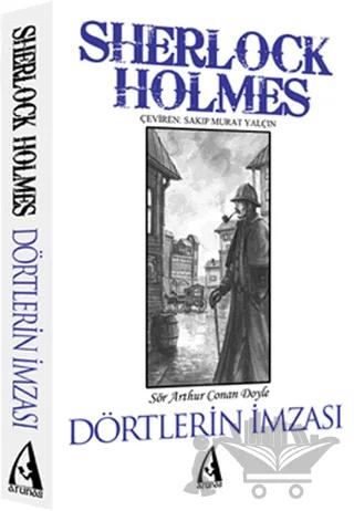 Sherlock Holmes - Dörtlerin İmzası