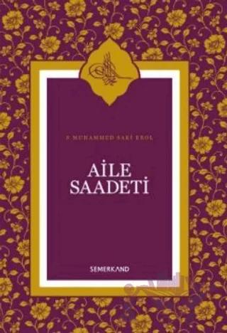 Aile Saadeti