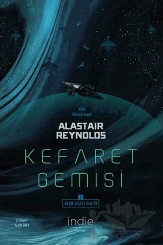 Kefaret Gemisi - Keşif Uzayı Serisi 2