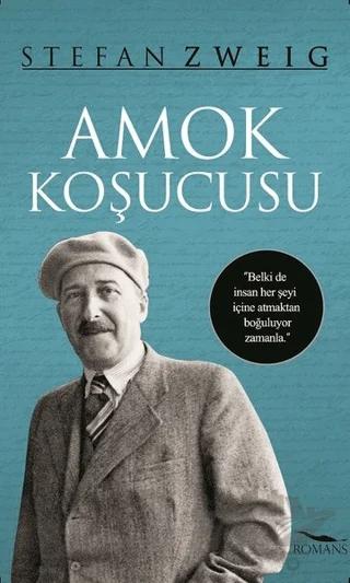 Amok Koşucusu